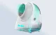 Интеллектуальный самоочищающийся туалет для кошек Catlink Pro-X Luxury...