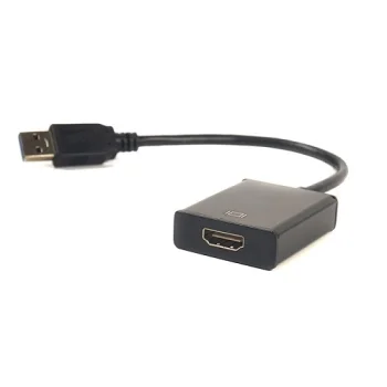 Adapteris, Pāreja no USB Type-A uz HDMI
