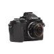 Объектив Laowa 4mm f/2.8 Fisheye для Fujifilm X