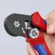 KNIPEX 97 53 14 SB — саморегулирующиеся пресс-клещи для наконечников