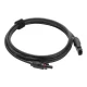 Saules paneļu pagarinātājs DJI Power MC4, 3 m