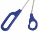 Long Handle Toenail Scissors for Easy Pedicure