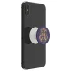 Держатель и подставка для телефона Popsockets 2 Glitter Hogwarts Floral
