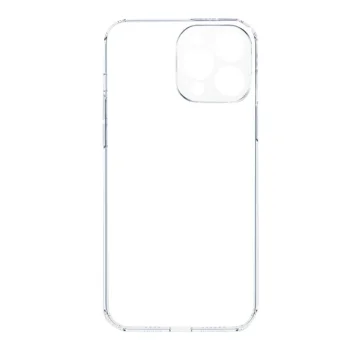 Joyroom tālruņa vāciņš iPhone 15 Pro JR-15X2, caurspīdīgs