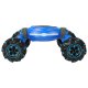 RC Stunt Управляемая Жестами Машина-Перевертыш Трансформер для...