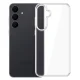 3mk Armor Case vāciņš priekš Samsung Galaxy S26 FE, caurspīdīgs