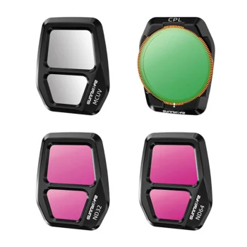 Комплект из 4 фильтров Sunnylife A3S-FI928 для дрона AIR 3S