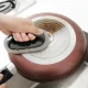 Губка абразивная для мытья сковородок | Abrasive sponge for washing frying pans