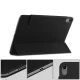 Apple iPad (2022) 10.9\" (A2757 A2696) 10 gen. Trifold Tech-Protect SmartCase Magnetic Cover Case, Black | Чехол...