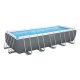 Bestway 5612B Frame Pool with Pump 640x274x132 cm