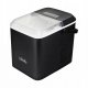 Ideal mājas ledus ģenerators 12 kg/dienā 100W, sudraba