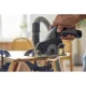 Аккумуляторная дисковая пила Dremel Blueprint 12V, 2.0 Ah, 85 мм
