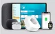 Gosund SP1-HE WiFi Smart Plug, 2 Pieces (HomeKit, 16A)
