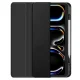 Чехол Tech-Protect SC Pen для iPad Pro 11\" 5/6 2024-2025, черный