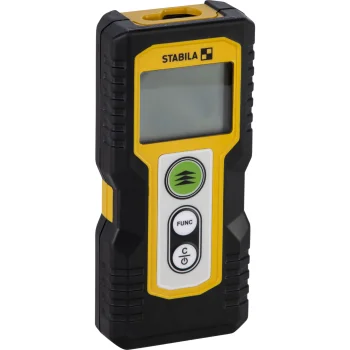Лазерный дальномер STABILA LD 220, 0,2–30 м