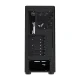 Cooler Master CMP 520L datora korpuss, melns