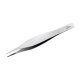 Nghia T-10 Professional Pointed Tweezers, Chrome