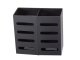 Wall-Mounted Cutlery Organiser, Drainer