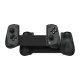 Mobilais spēļu kontrolieris GameSir X5s Hall Effect Melns