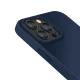 Uniq Case Lino iPhone 13 Pro Max 6.7 "blue / Marine Blue