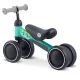Трехколесный беговел для малышей Ricokids