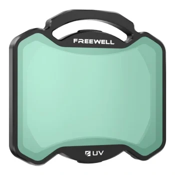 UV filtrs Freewell priekš DJI Avata 2 (FW-DAV2-UV)