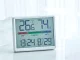 Электронная метеостанция с термометром, гигрометром и LCD...