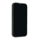 Чехол Audi Carbon Fiber Stripe для iPhone 16 Pro Max 6.9\" черный