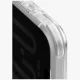 Чехол Uniq LifePro Xtreme для iPhone 18 Pro / 17 Pro, прозрачный