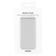 Samsung EB-P3400XUEGEU ārējais akumulators 10000mAh 25W, bēšs