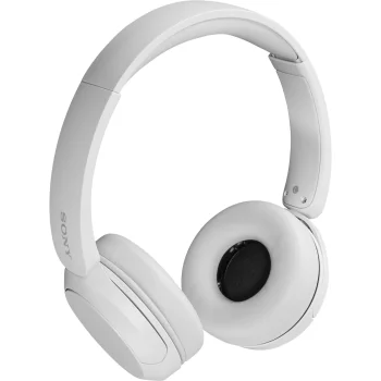 Sony WH-CH520 bezvadu austiņas, baltas
