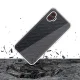 3mk Clear Case vāciņš Samsung Galaxy XCover 7 Pro, caurspīdīgs