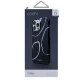 Apple iPhone 13 Pro 6,1\" Uniq Etui Coehl Valley Case Cover, Navy | Telefona Maciņš Vāks Apvalks Bampers