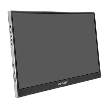 Портативный монитор ANMITE A156W04T 15.6" FHD IPS сенсорный