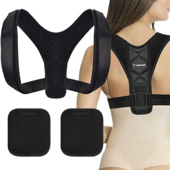 Stājas Korektors - Universāls Trizand 22743 | Posture Corrector Universal