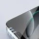 Tech-Protect Easy Set+ rūdītā stikla komplekts (3 gab.) Samsung Galaxy S25 FE – caurspīdīgs | Tempered Glass...