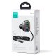 Joyroom fast car charger 4 in 1 PD, QC3.0, AFC, FCP with Lightning cable 1.6m 57W black (JR-CL20)
