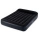 Intex 64142 Double Air Mattress with Headrest 191x137x25 cm