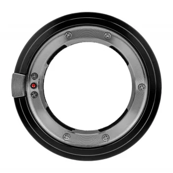 Автофокусный байонетный адаптер Techart TZM-02 - Leica M / Nikon Z