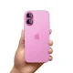 3Mk Protection iPhone 17 защитное стекло для камеры Lens Protection Pro, фиолетовое