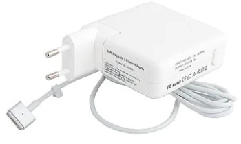Блок питания Extra Digital для Apple MacBook Air 45W Magsafe 2