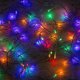 LED String Lights Forever Light CLF-11 100LED 8m Holiday Decoration, Multicolor