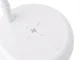 Flexible LED Desk Lamp with Touch Control and USB-C, White