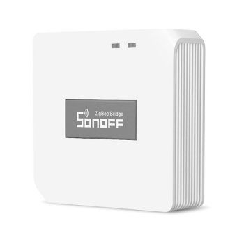 Умный шлюз SONOFF Zigbee Bridge Pro, ZigBee 3.0, Wi-Fi