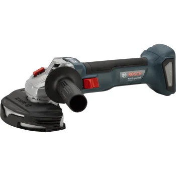 Bosch GWS 18V-8 akumulatora leņķa slīpmašīna, 18 V, 125 mm