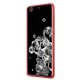 Ferrari Samsung Galaxy S20 Ultra vāciņš Silicone, sarkans