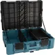 Makita P-91017 MAKTRAK instrumentu kaste L, zila / melna