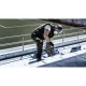 Betona triecienurbis Bosch EXPERT SDS plus-7X, 8 x 200 x 265 mm