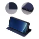 Чехол-книжка TFO для iPhone 17 Pro Max Smart Pro, темно-синий