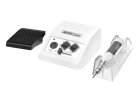 Manikīra un pedikīra aparāts, nagu frēze Activ Power JD500 35 W, balta, ar pēdas pedāli